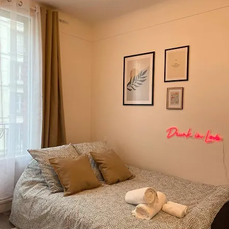 Apartamento Charming