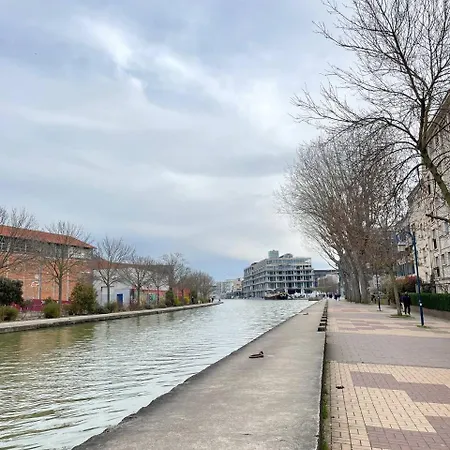 Charming * Pantin